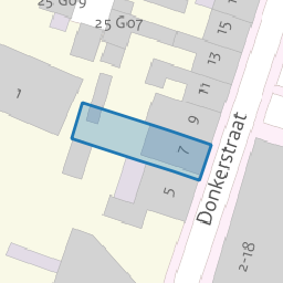 Perceel OTH01-R-3817