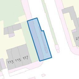 Perceel OTH01-R-3823