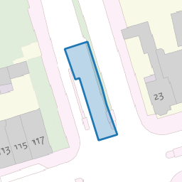 Perceel OTH01-R-3824