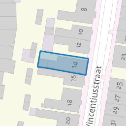 Perceel OTH01-R-3831