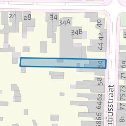 Perceel OTH01-R-3835