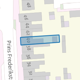 Perceel OTH01-R-3868