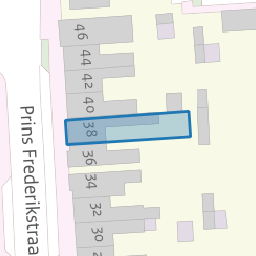 Perceel OTH01-R-3869