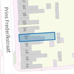 Perceel OTH01-R-3872