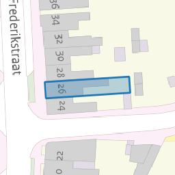 Perceel OTH01-R-3875