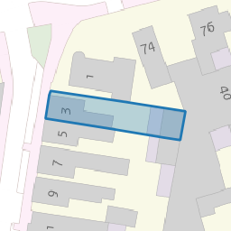 Perceel OTH01-R-3912