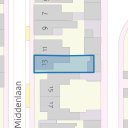 Perceel OTH01-R-3920