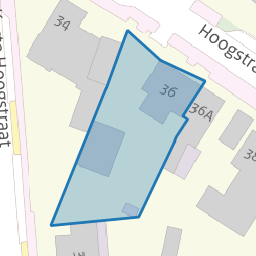 Perceel OTH01-R-3932