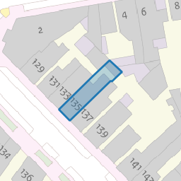 Perceel OTH01-R-3950