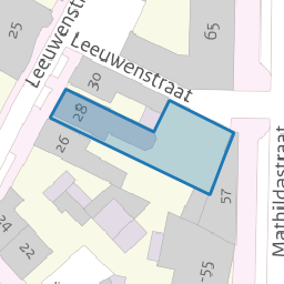 Perceel OTH01-R-3952