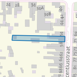 Perceel OTH01-R-3960