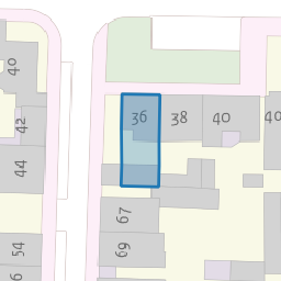 Perceel OTH01-R-3977