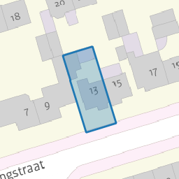 Perceel OTH01-R-4029