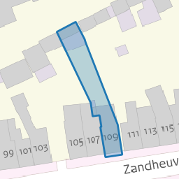 Perceel OTH01-R-4046