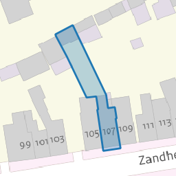 Perceel OTH01-R-4047