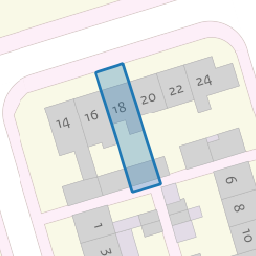 Perceel OTH01-R-4052