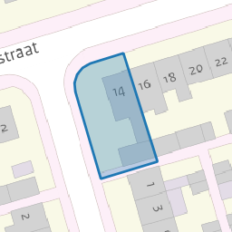 Perceel OTH01-R-4054