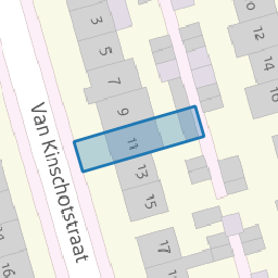 Perceel OTH01-R-4060