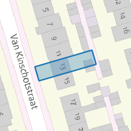 Perceel OTH01-R-4061