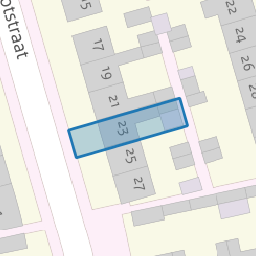 Perceel OTH01-R-4066