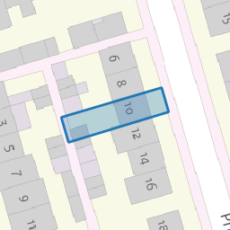 Perceel OTH01-R-4071