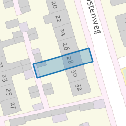 Perceel OTH01-R-4080