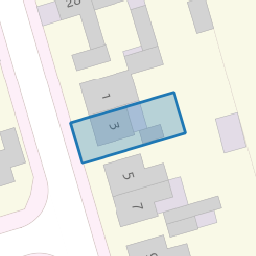 Perceel OTH01-R-4089