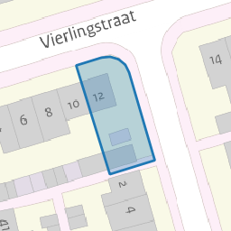 Perceel OTH01-R-4101