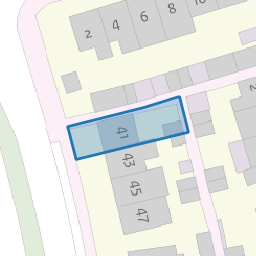 Perceel OTH01-R-4107