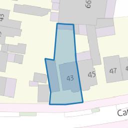 Perceel OTH01-R-4158