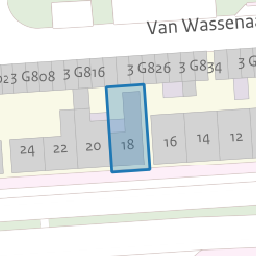 Perceel OTH01-R-4205