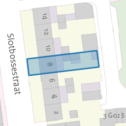 Perceel OTH01-R-4216