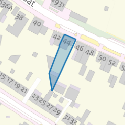 Perceel OTH01-R-4263