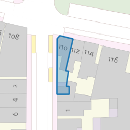 Perceel OTH01-R-4314