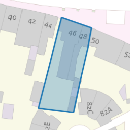 Perceel OTH01-R-4318