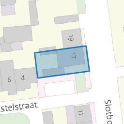 Perceel OTH01-R-4368