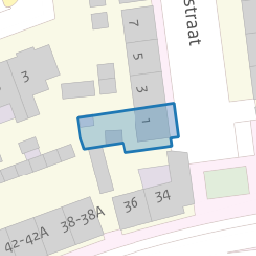 Perceel OTH01-R-4376