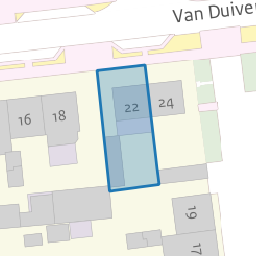 Perceel OTH01-R-4382