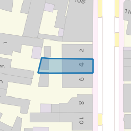 Perceel OTH01-R-4439