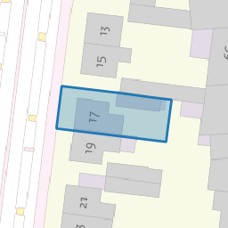 Perceel OTH01-R-4450