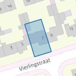 Perceel OTH01-R-4483