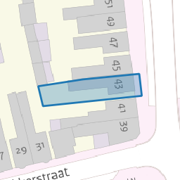 Perceel OTH01-R-4498