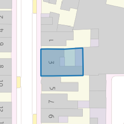 Perceel OTH01-R-4503