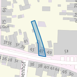 Perceel OTH01-R-4558