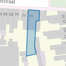 Perceel OTH01-R-4561