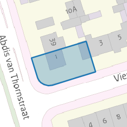 Perceel OTH01-R-4581