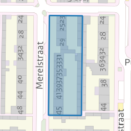 Perceel OTH01-R-4609