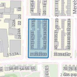 Perceel OTH01-R-4611