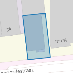 Perceel OTH01-R-4613