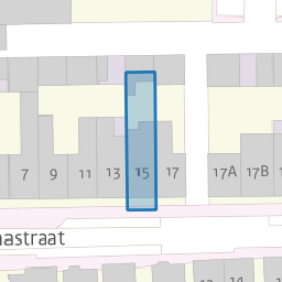 Perceel OTH01-R-4619